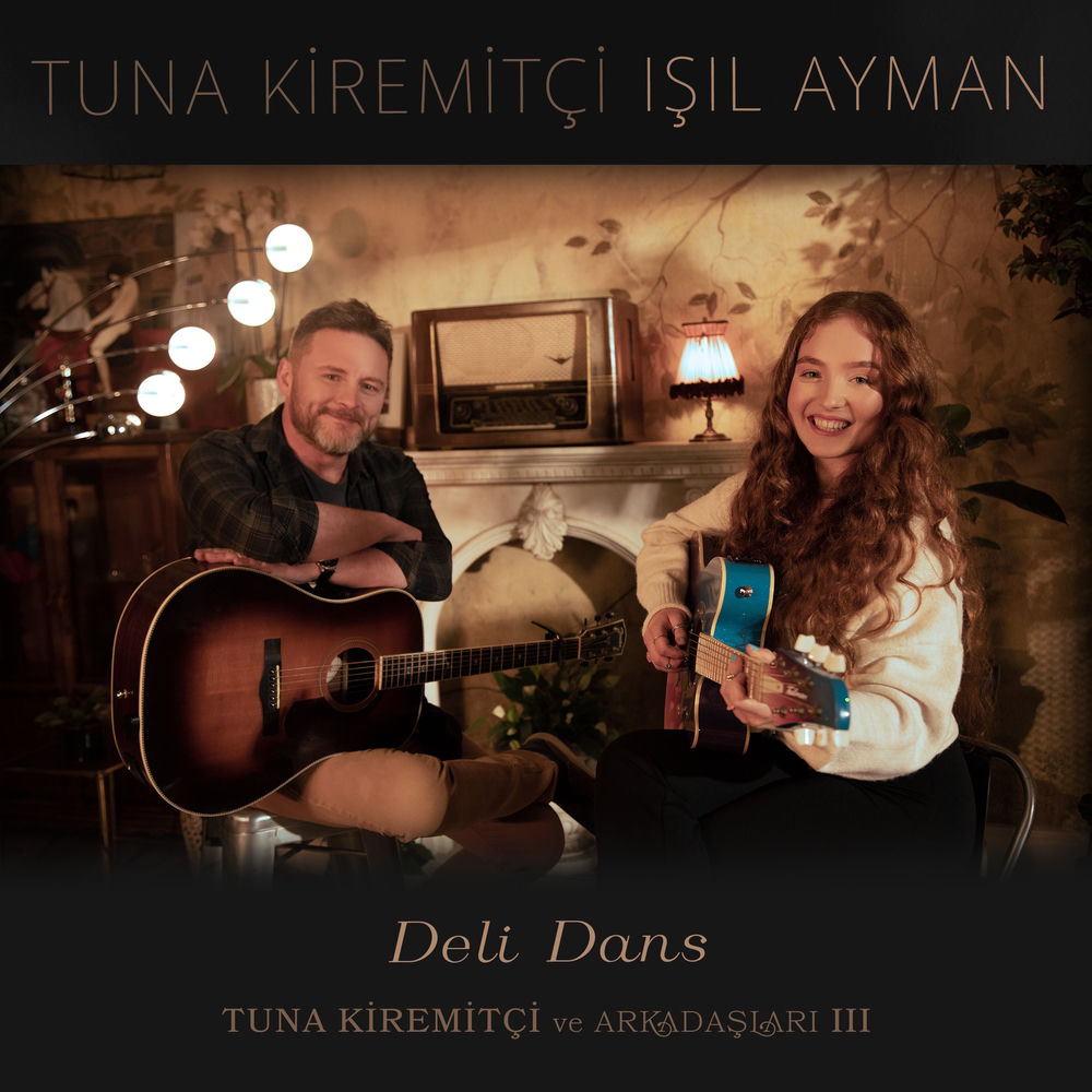 Deli Dans (Işıl Ayman)