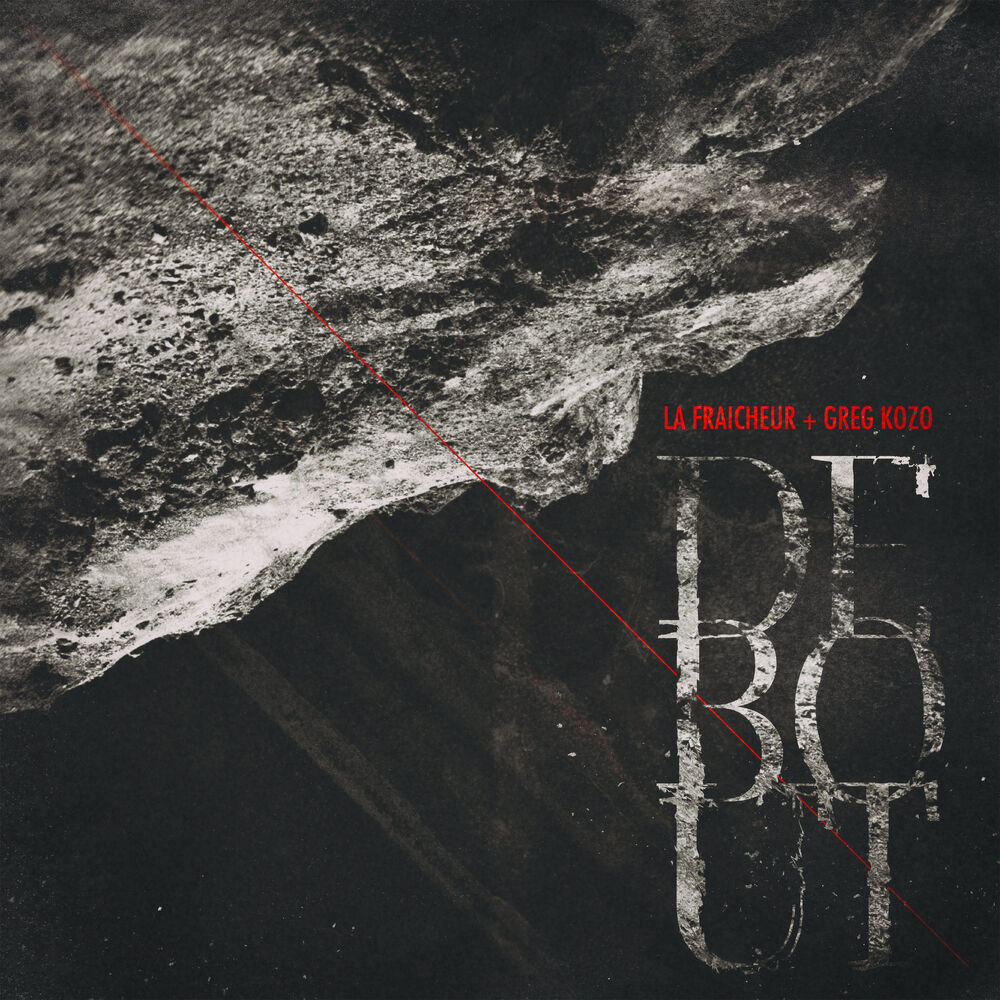 Picture of Debout - EP