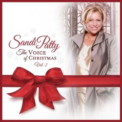 Cover of The Voice of Christmas, Vol. 2