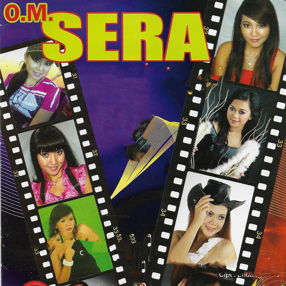 Picture of Om Sera Live In Nganjuk