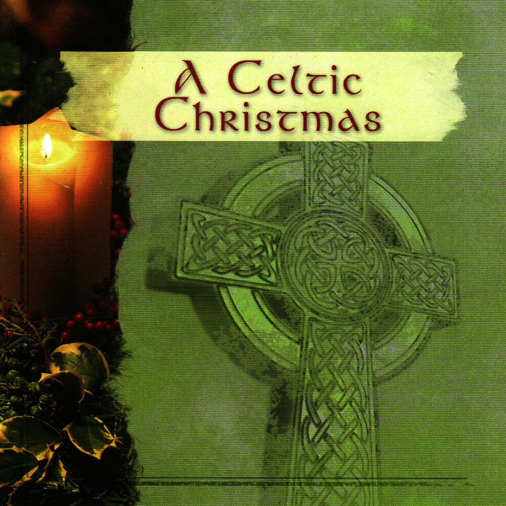 Picture of A Celtic Christmas