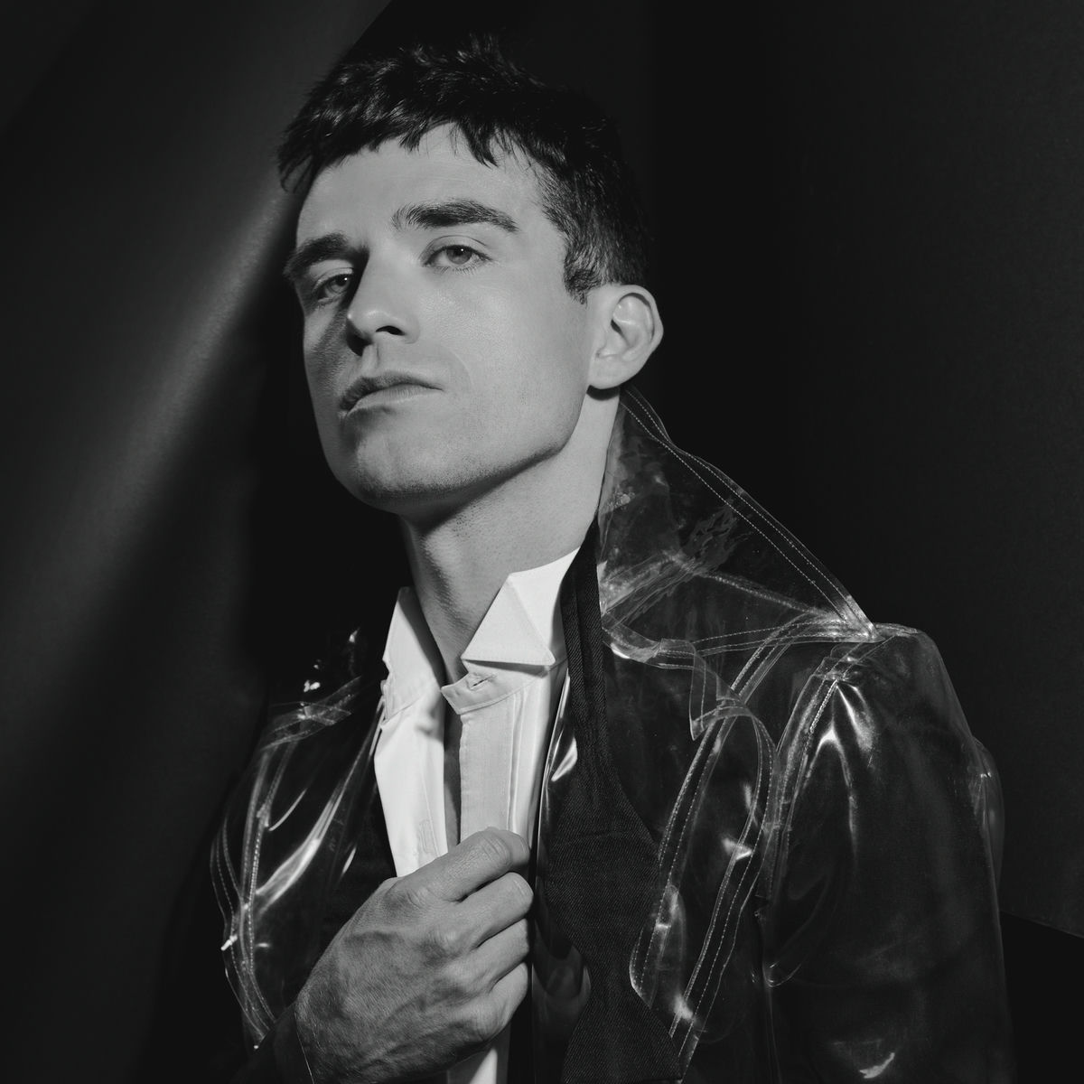 Album cover of Torpedo