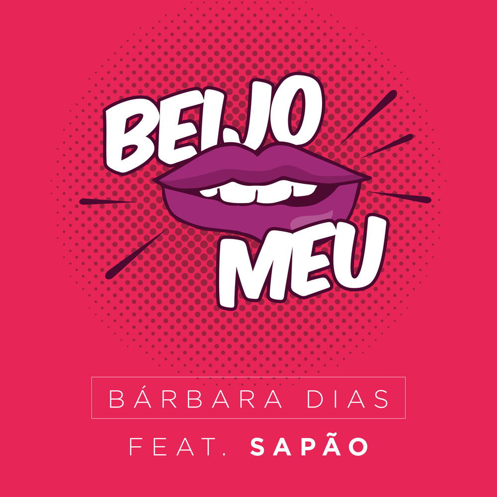 Picture of Beijo Meu
