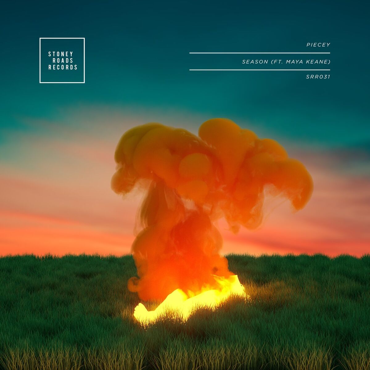 Album cover of Season