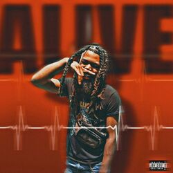 Cover of Alive