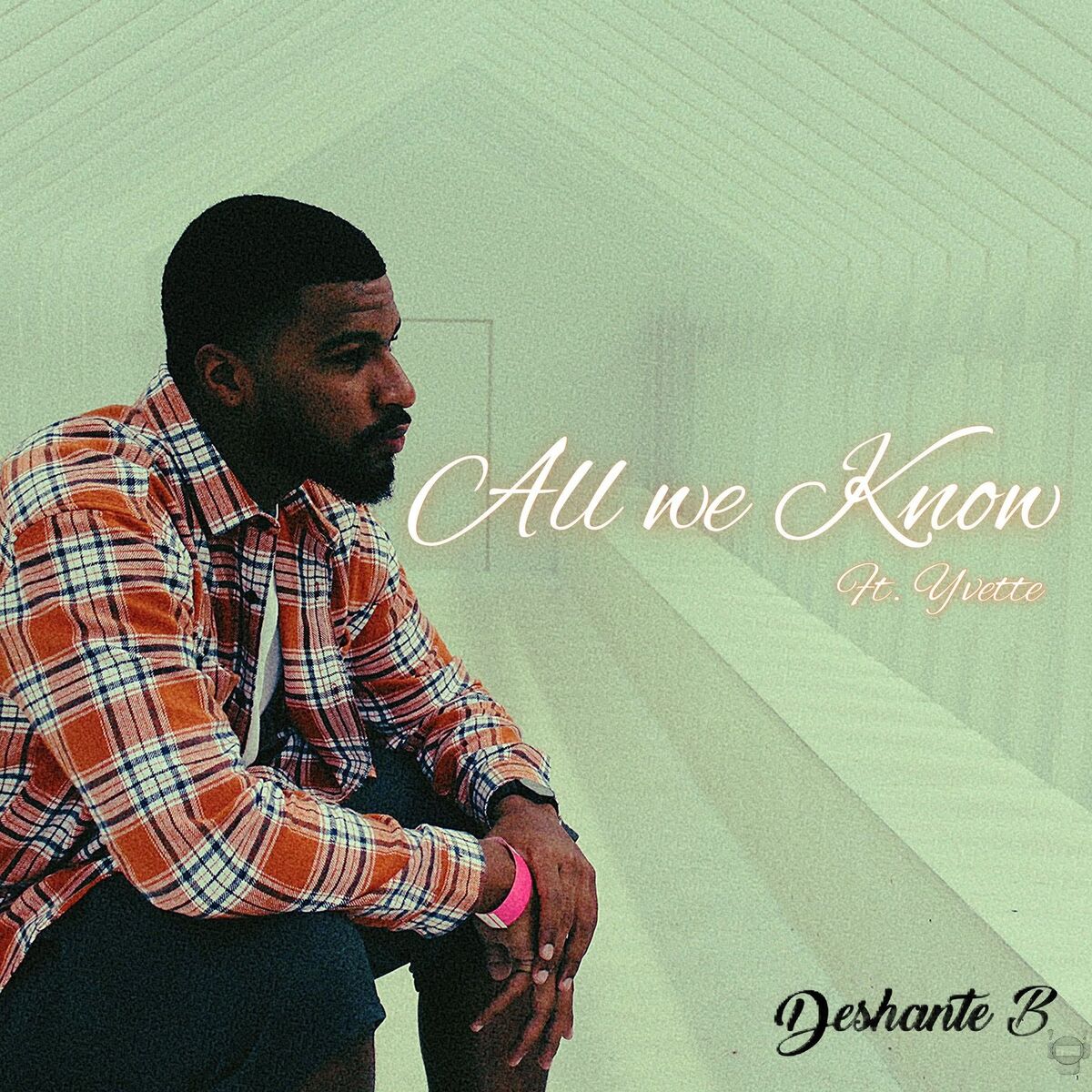 Album cover of All We Know