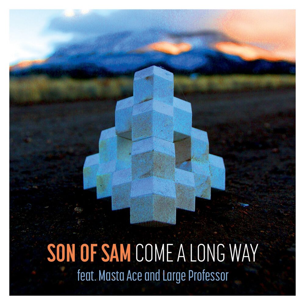 Picture of Come a Long Way (Single Version)