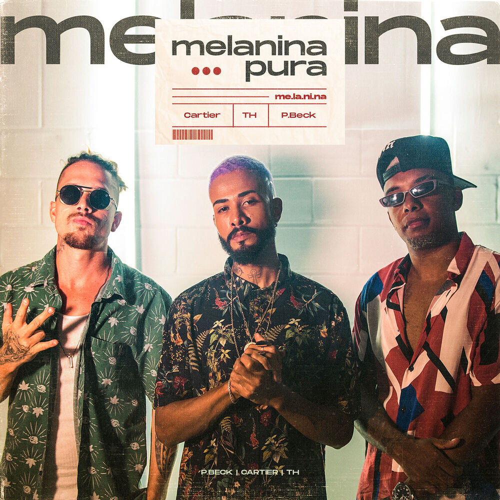 Picture of Melanina Pura