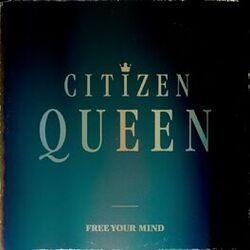 Cover of Free Your Mind