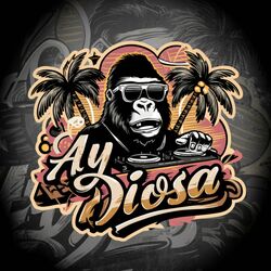Cover of Ay Diosa