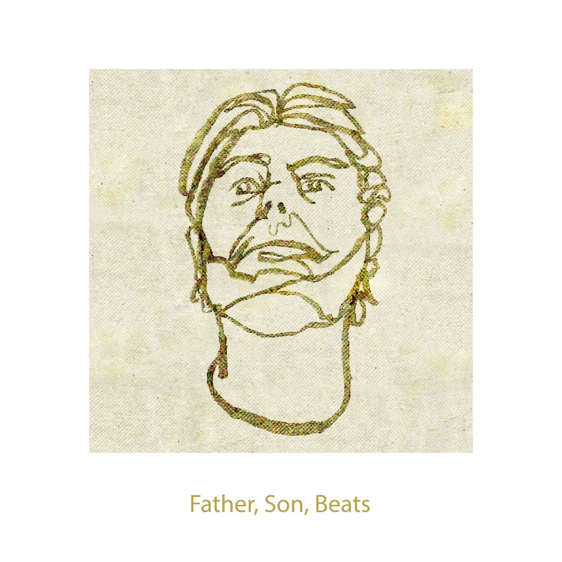 Album cover of Father, Son, Beats
