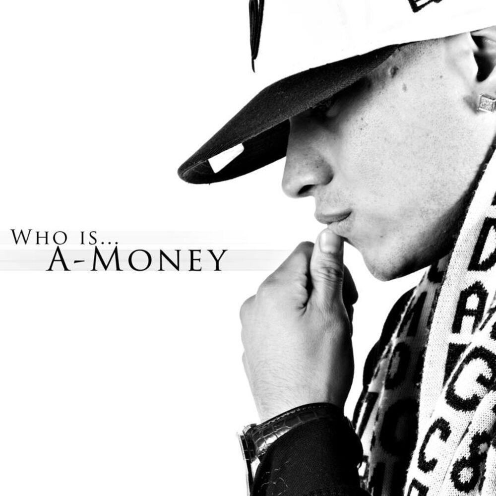 Picture of Who Is... A-Money