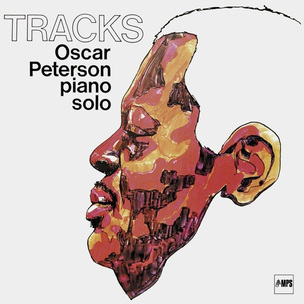 Album cover of Tracks (Remastered)