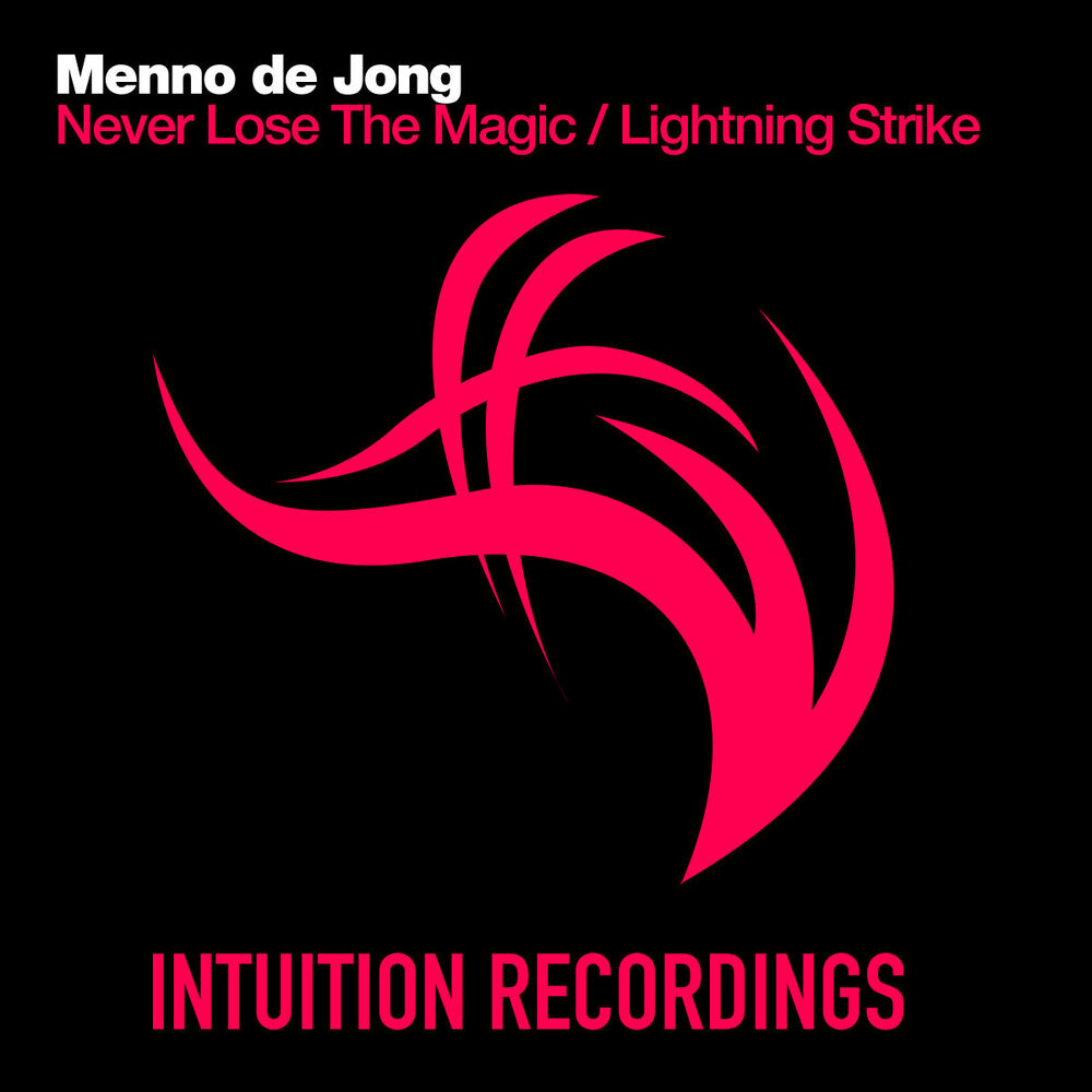 Picture of Never Lose The Magic / Lightning Strike