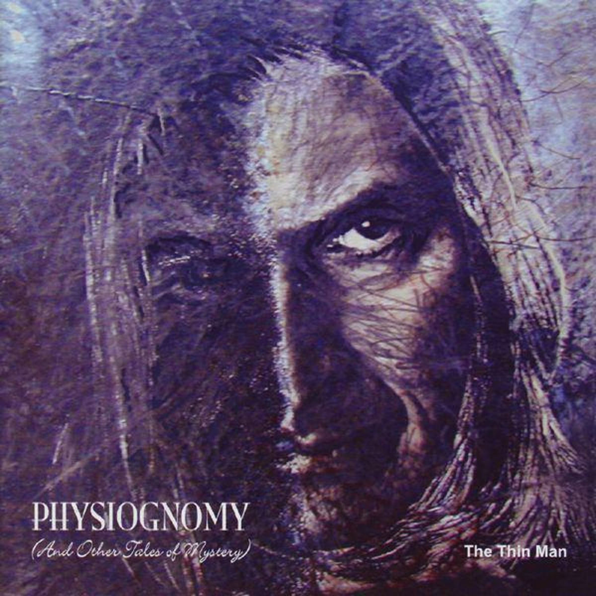 Album cover of Physiognomy