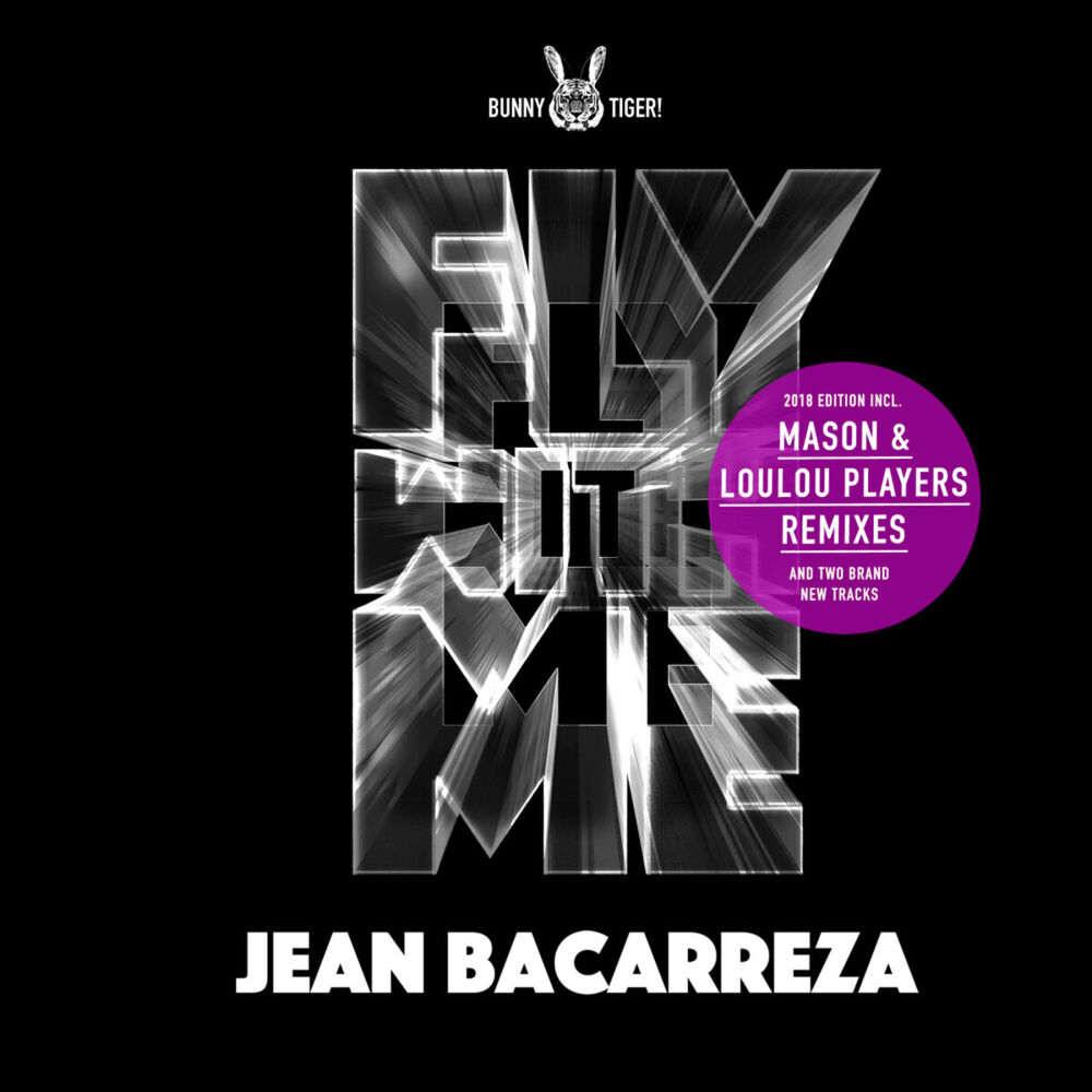 Picture of Fly With Me 2018 Edition