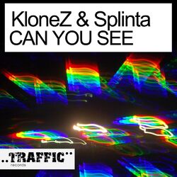Cover of Can You See