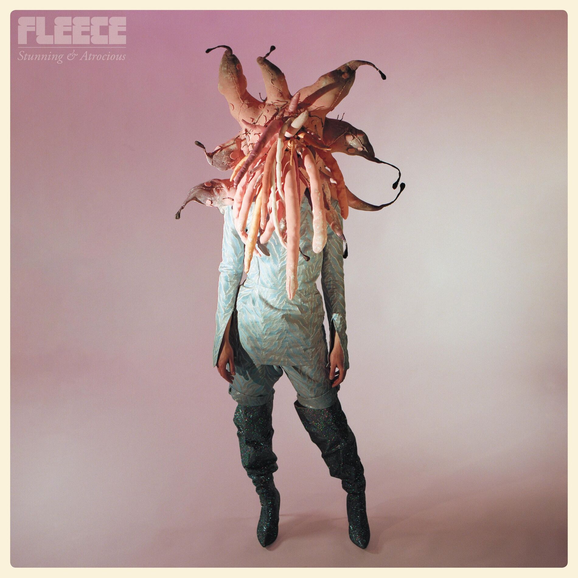 Album cover of Stunning & Atrocious