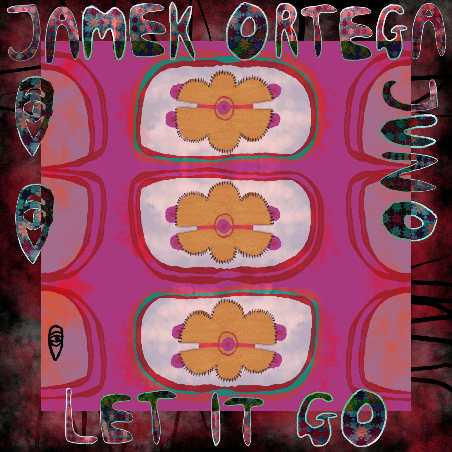 Album cover of Let It Go