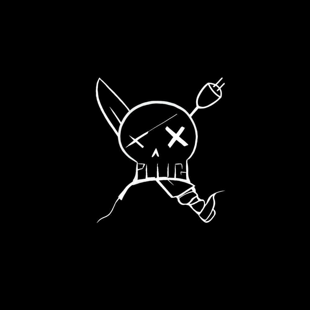 Picture of Pirate Plugg