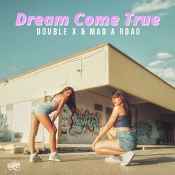 Cover of Dream Come True