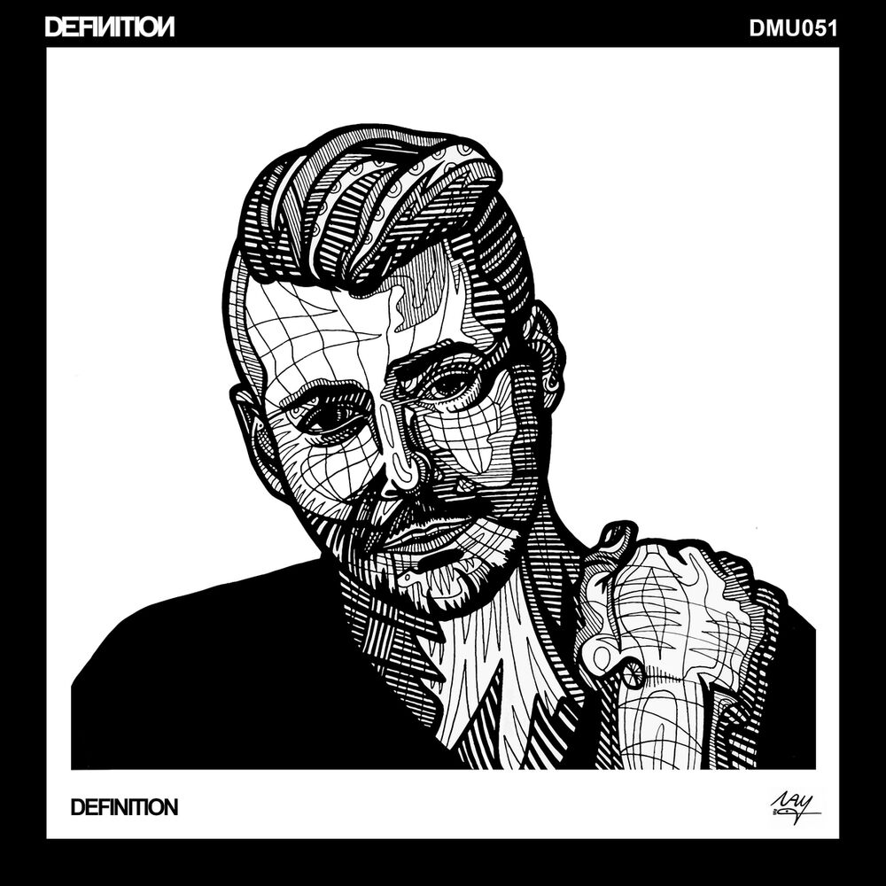 Picture of Progression LP