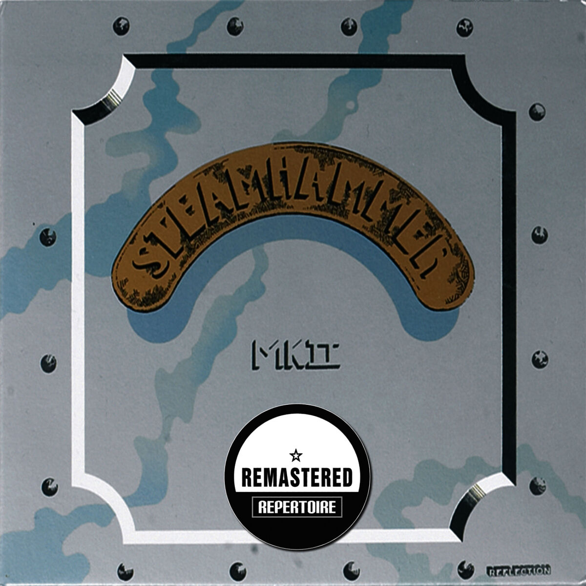 Album cover of Mk. II (Remastered)