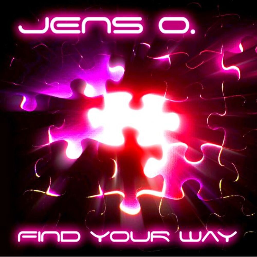Picture of Find Your Way