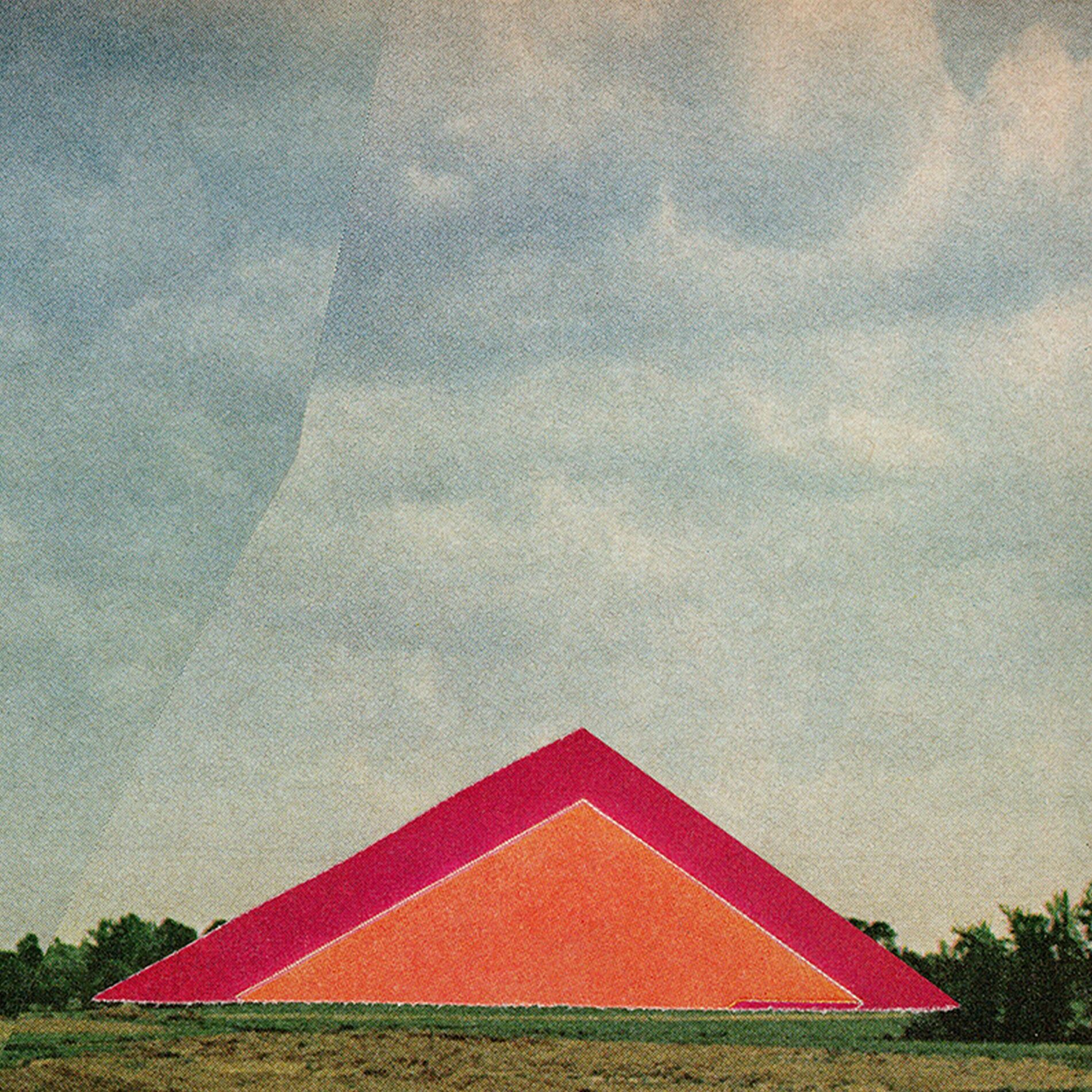 Album cover of Trampoline