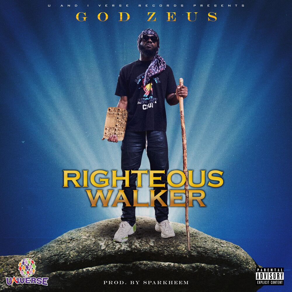 Picture of Righteous Walker