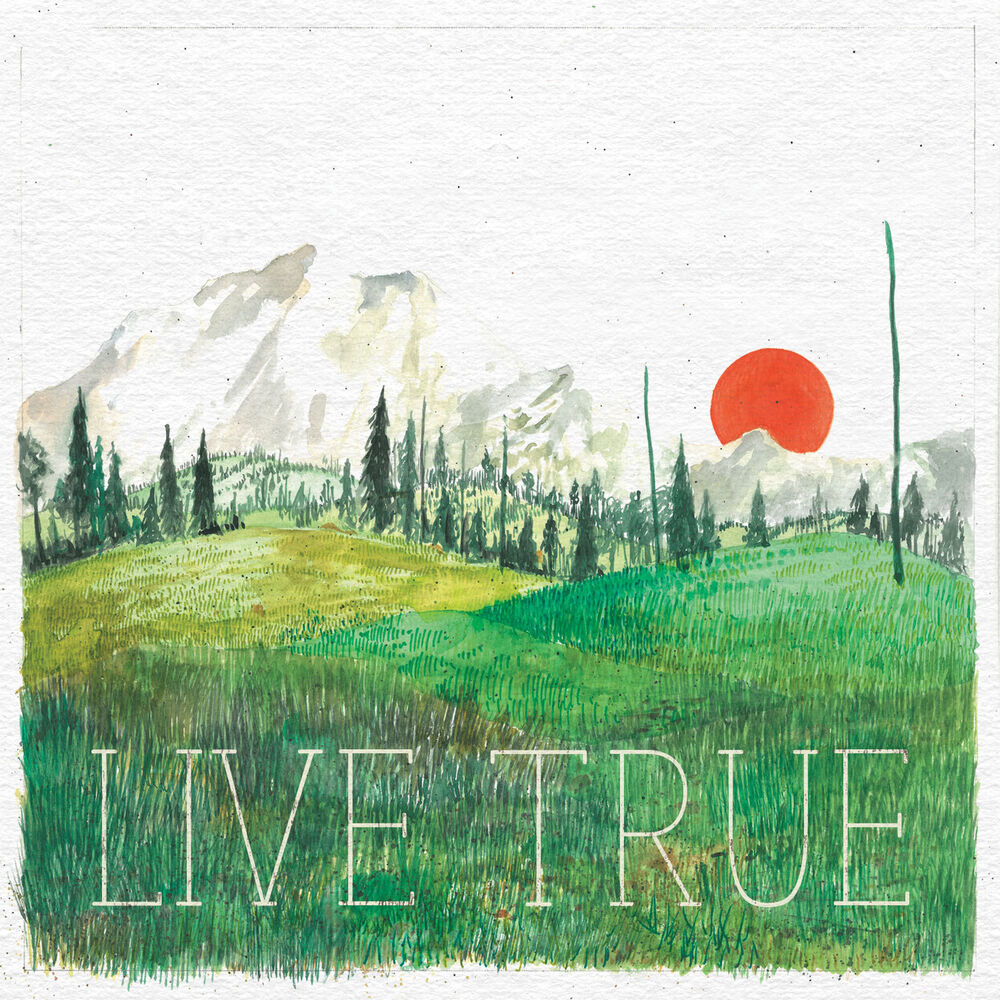 Picture of Live True