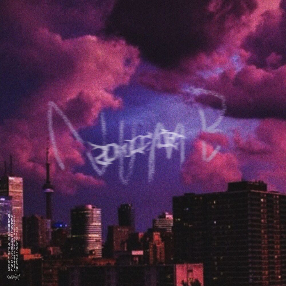 Picture of Numb
