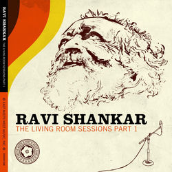 Living Room Session 4: Raga Satyajit