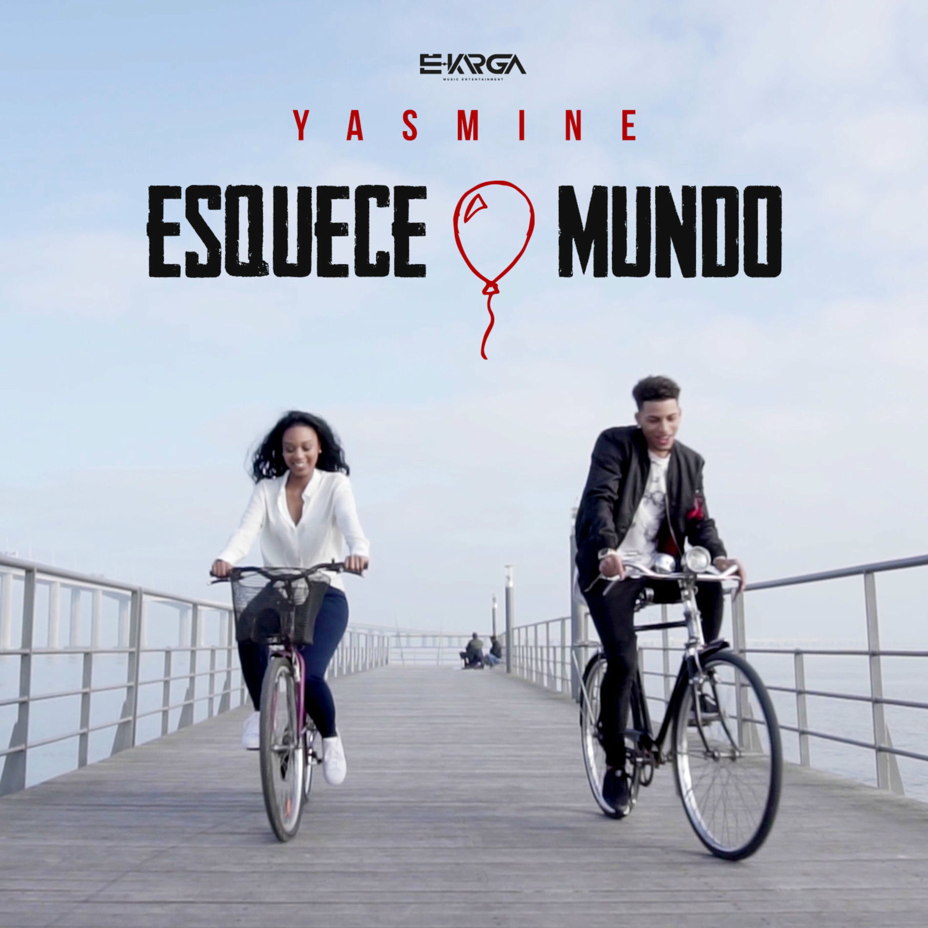 Album cover of Esquece o Mundo