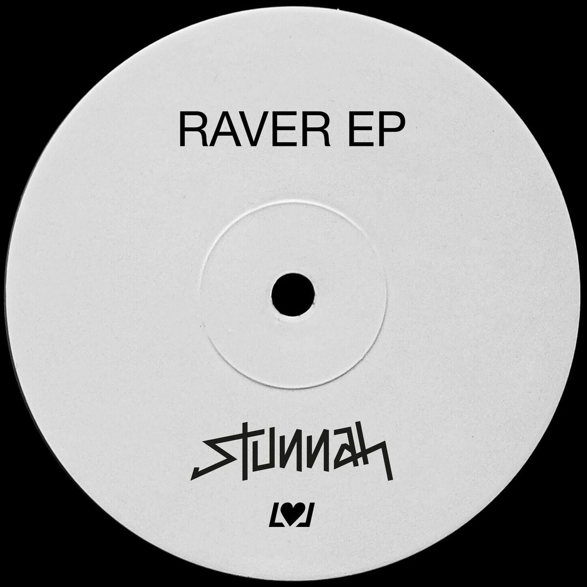 Album cover of Raver EP