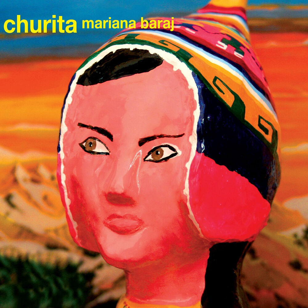 Picture of Churita