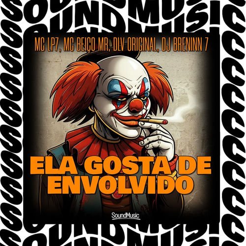 ELA GOSTA DE ENVOLVIDO