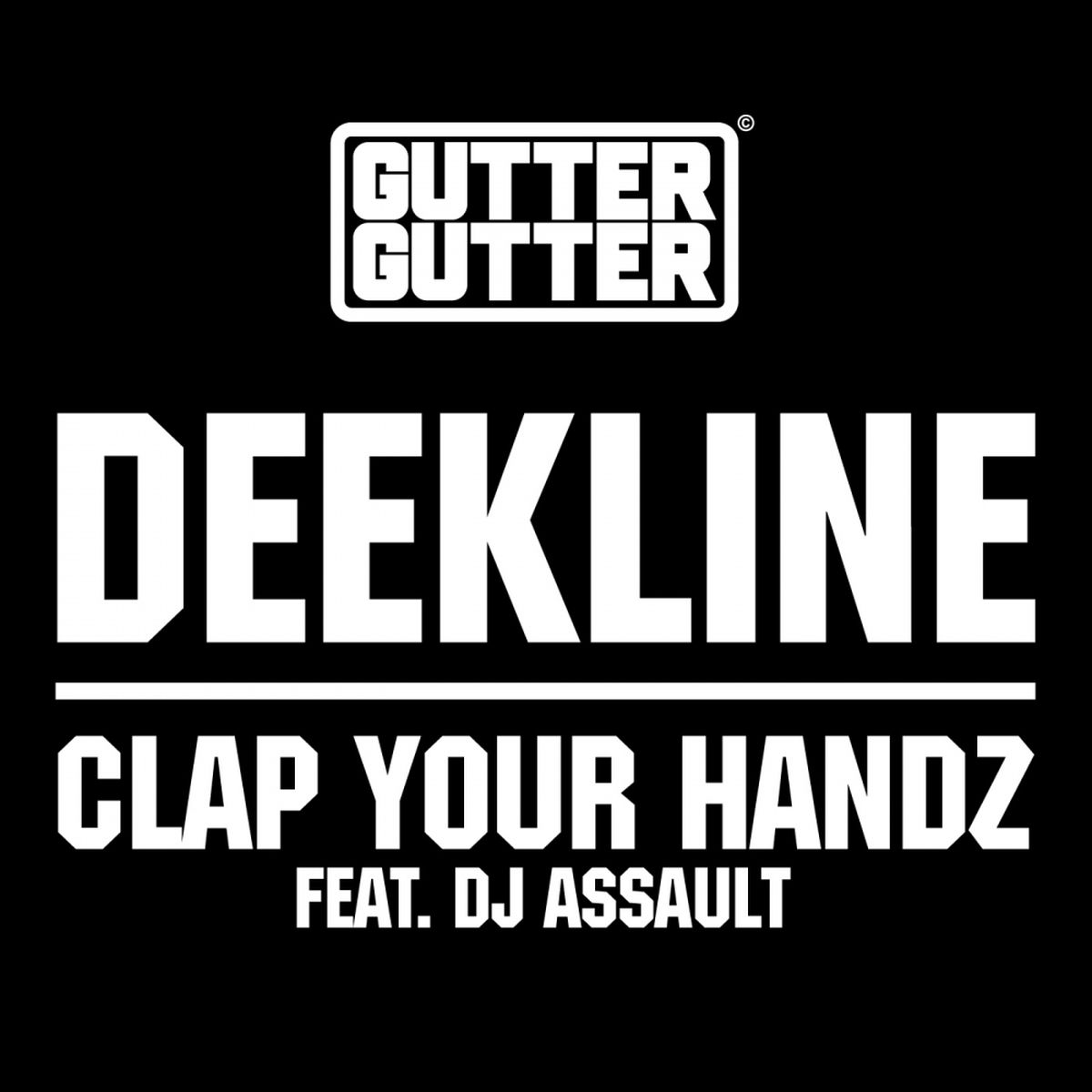 Album cover of Clap Your Handz