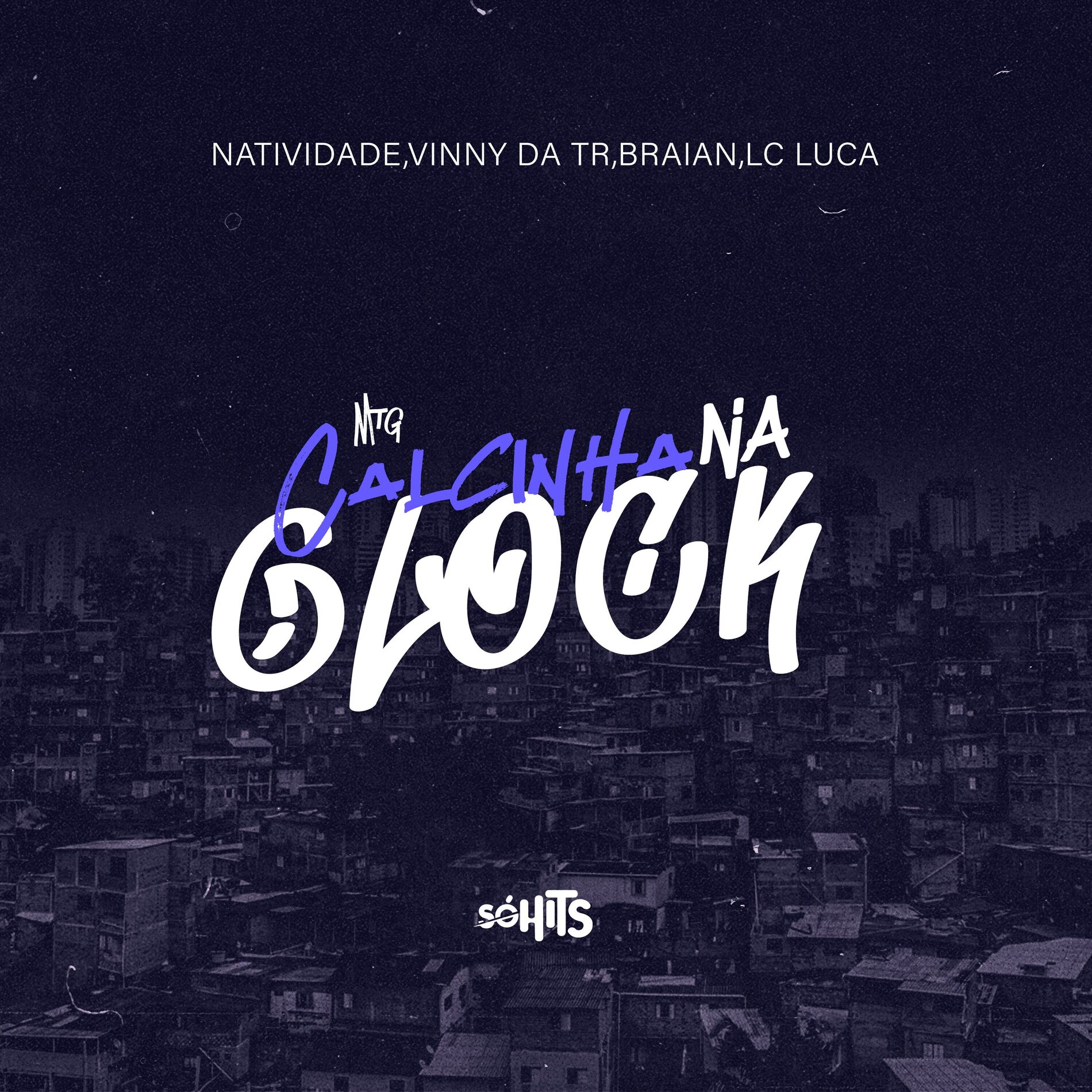 Album cover of Mtg Calcinha na Glock