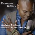 Reggae and Blues, Vol. 2: Heartbeat