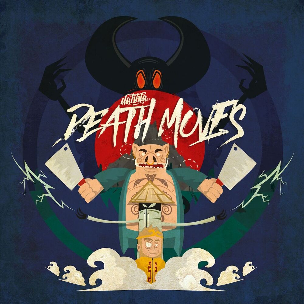 Picture of Death Moves