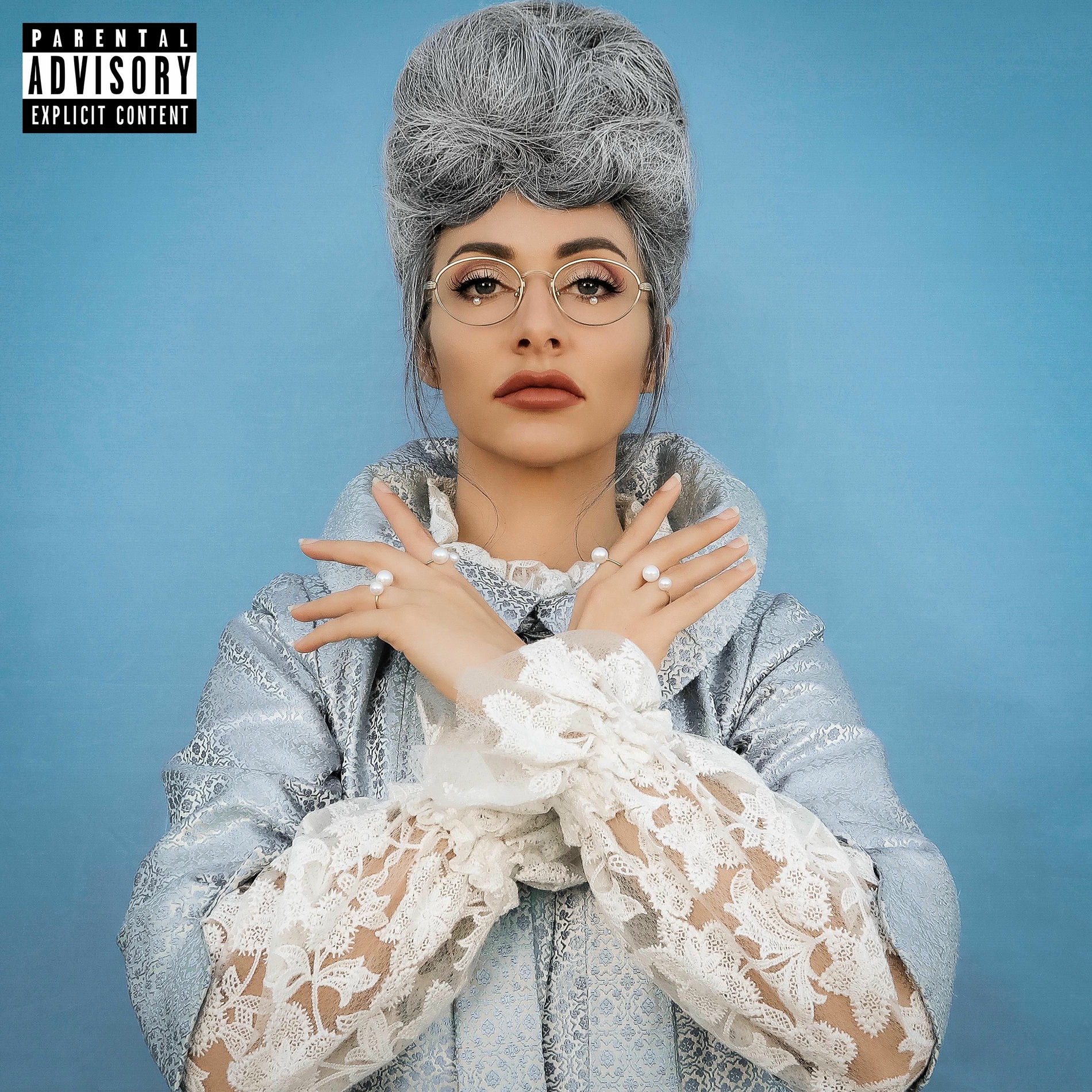 Album cover of EP 6
