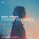 Touch Infinity (feat. Ladina Viva) (Nihil Young Remix Radio Edit) by Nihil Young album cover