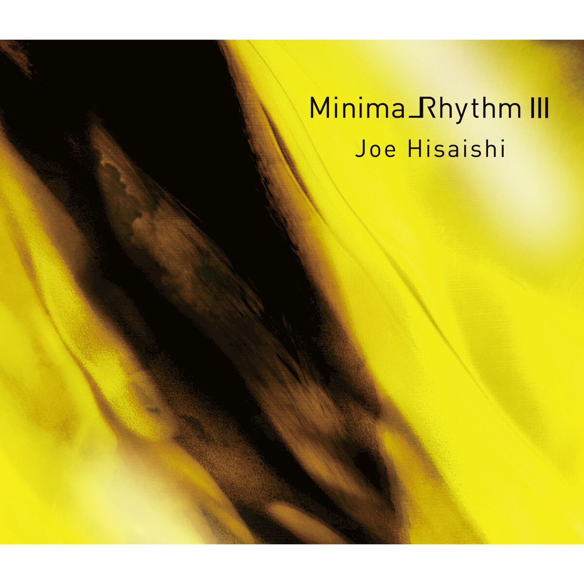 Album cover of Minimalrhythm III