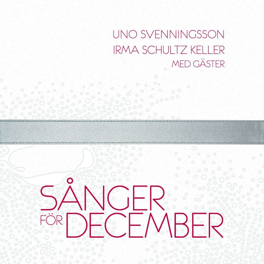 Picture of Sånger för december