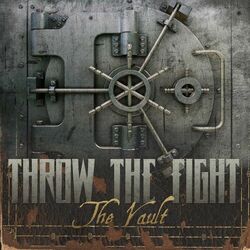 Cover of The Vault