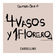 4 Vasos y 1 Florero by Santiago Cruz album cover