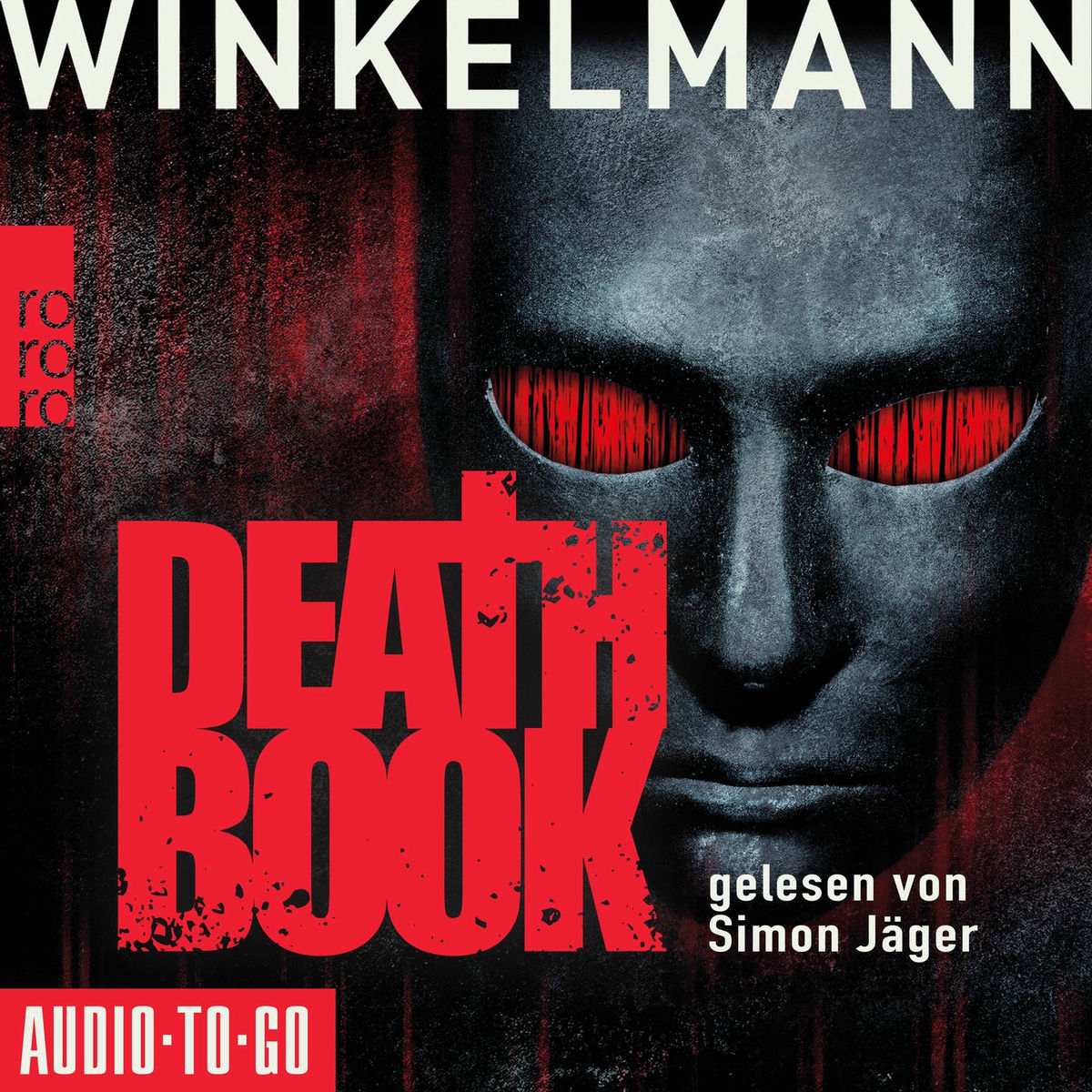 Album cover of Kapitel 1 - Deathbook