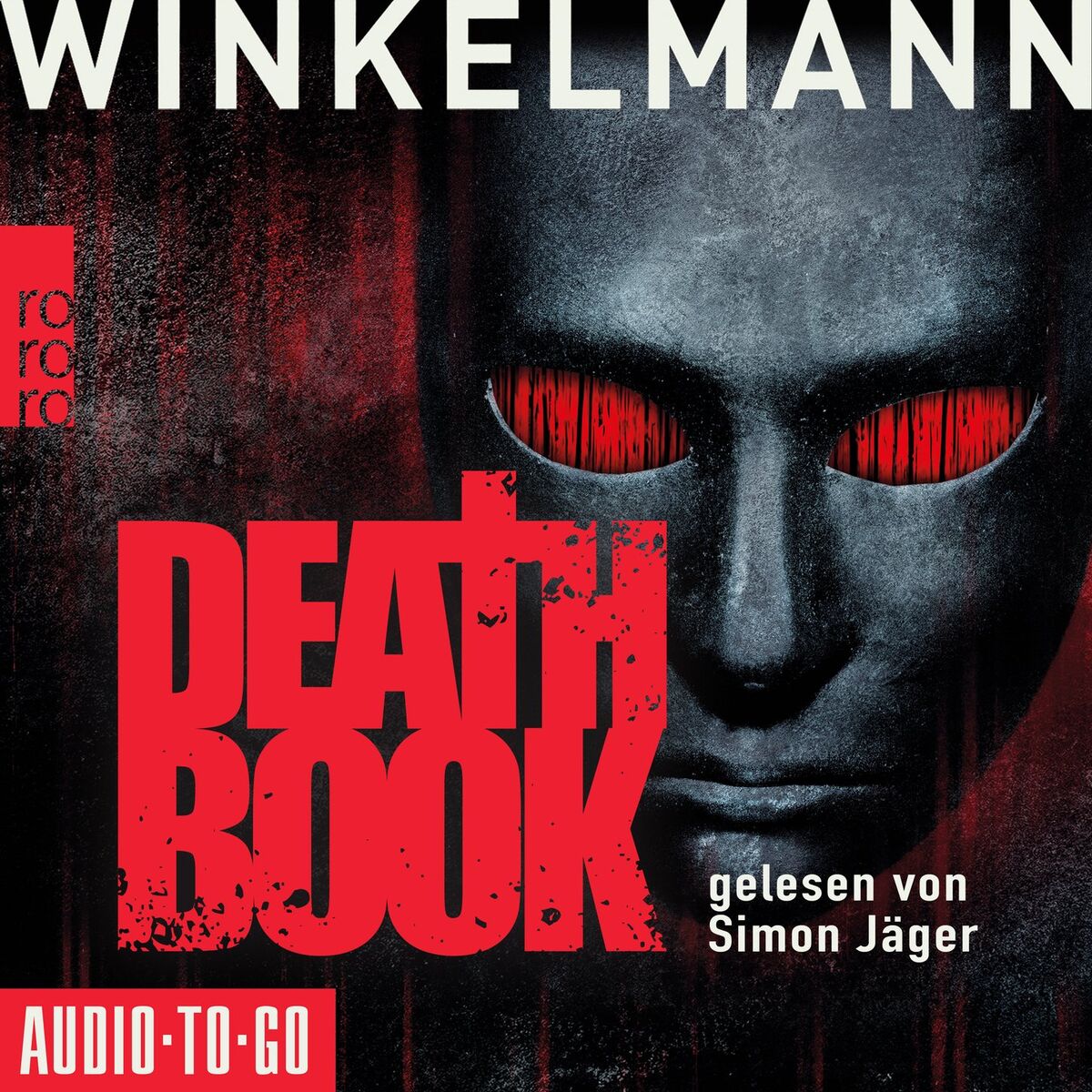 Album cover of Deathbook (ungekürzt)