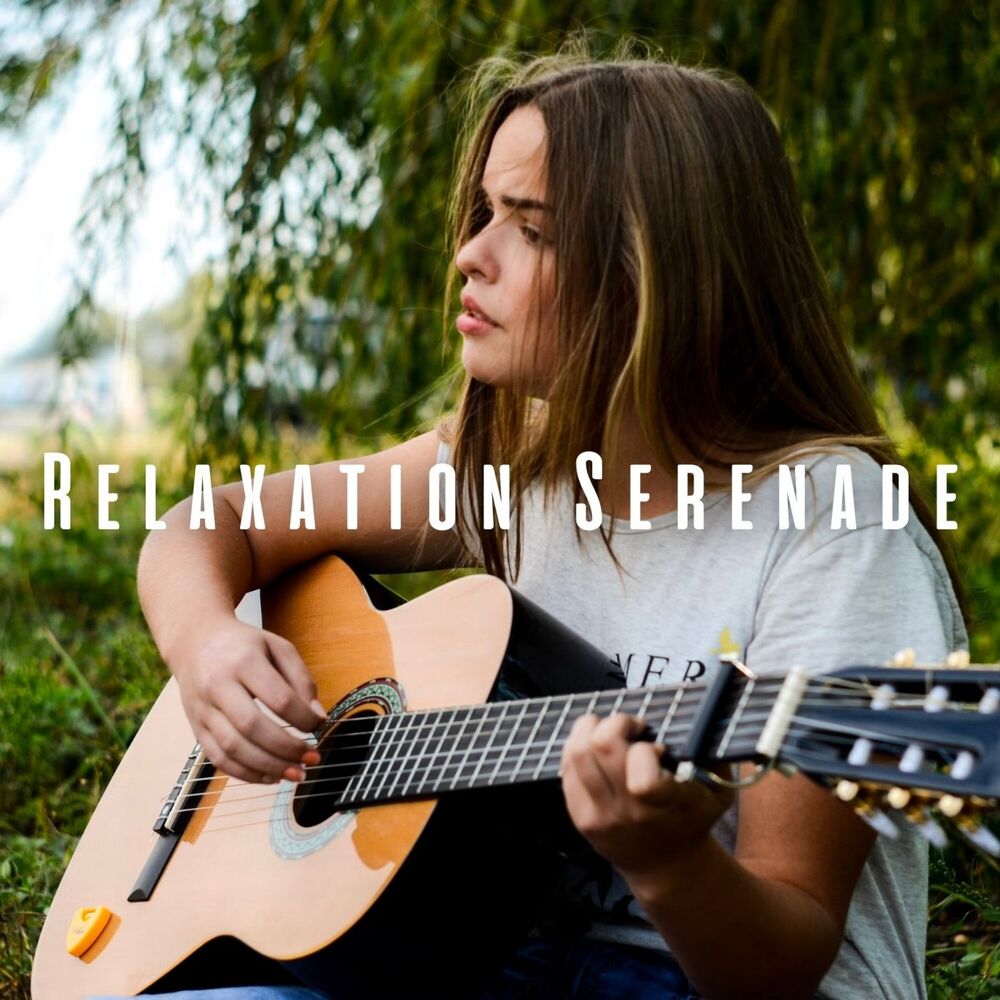 Picture of Relaxation Serenade: Chill Music for Calm